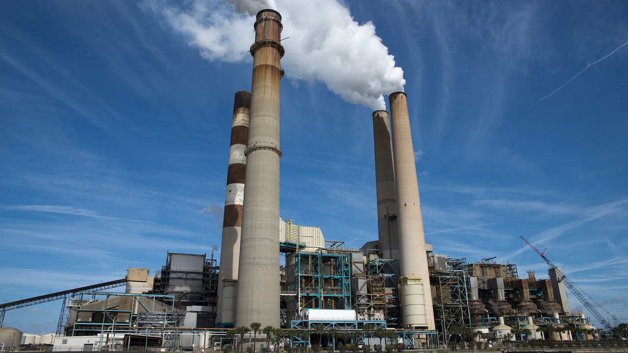 Power plant